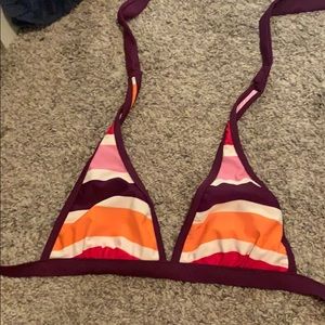 Bikini top